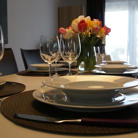 Ferienwohnung Anisa ルスト エクステリア 写真
