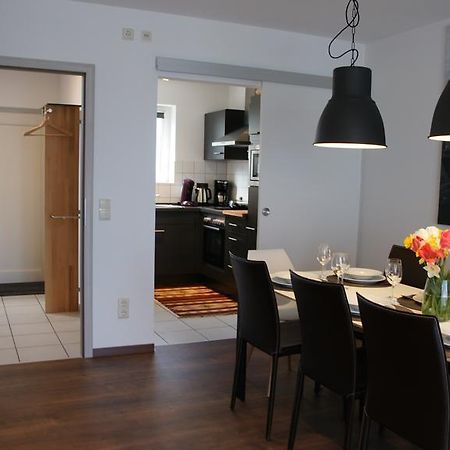 Ferienwohnung Anisa ルスト エクステリア 写真