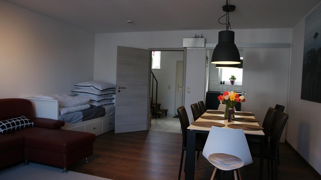 Ferienwohnung Anisa ルスト エクステリア 写真