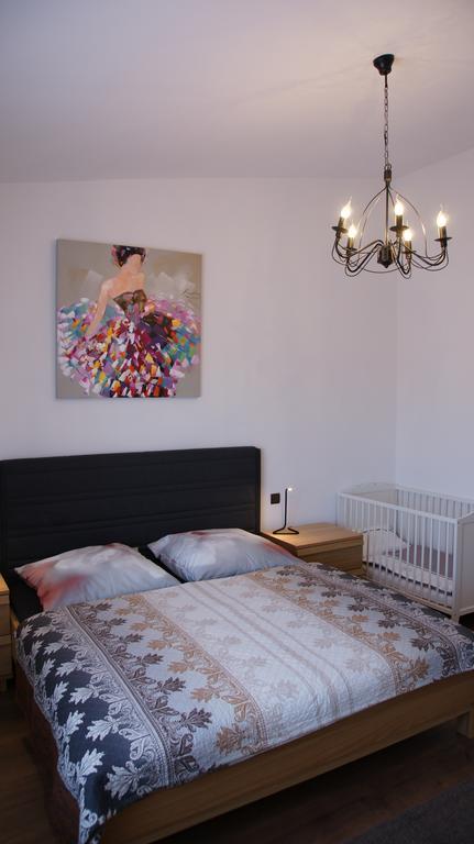 Ferienwohnung Anisa ルスト エクステリア 写真