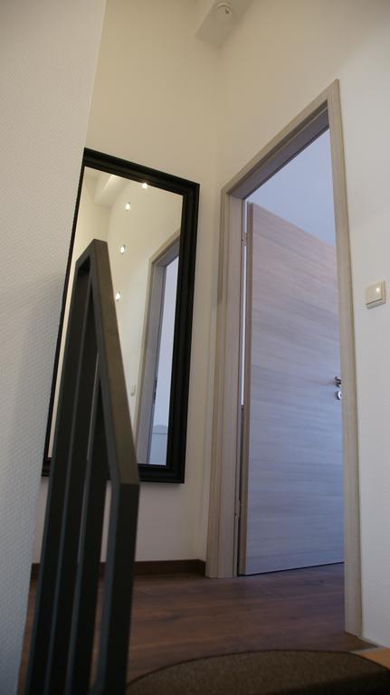 Ferienwohnung Anisa ルスト エクステリア 写真