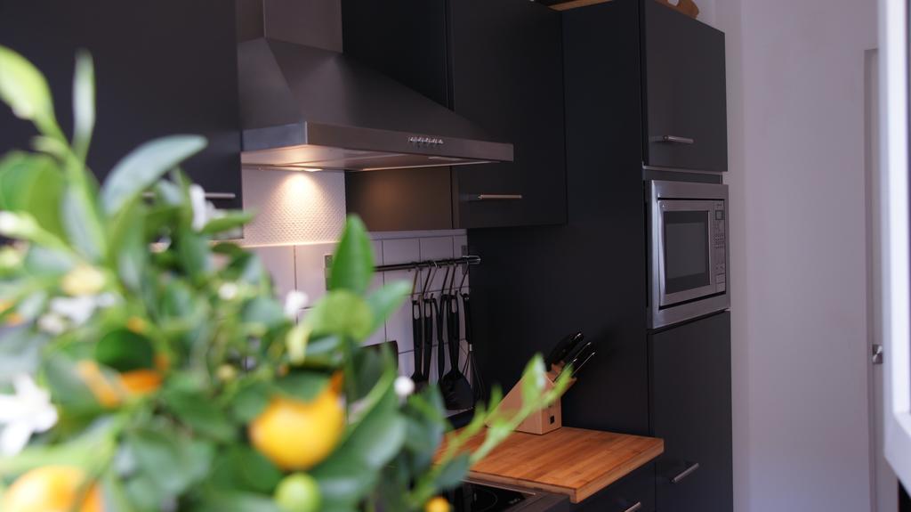 Ferienwohnung Anisa ルスト エクステリア 写真