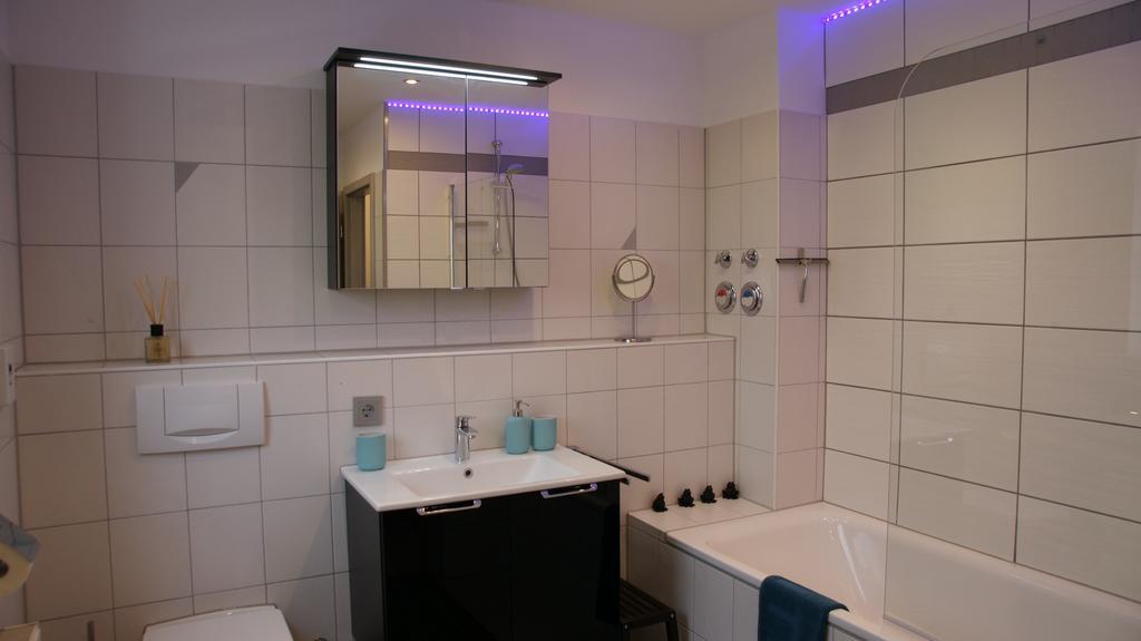 Ferienwohnung Anisa ルスト エクステリア 写真