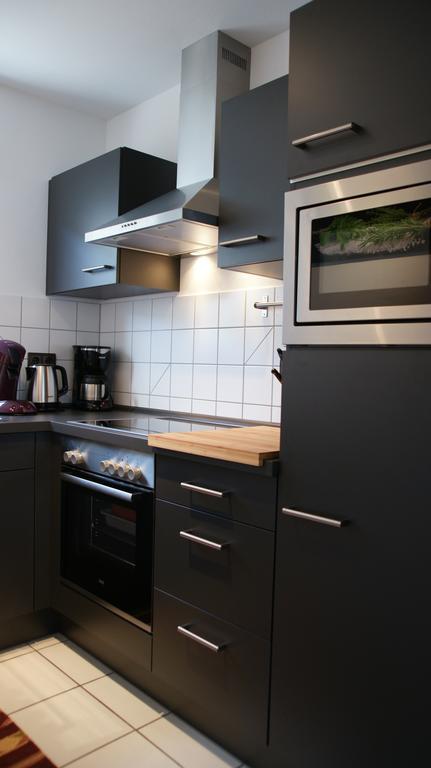 Ferienwohnung Anisa ルスト エクステリア 写真