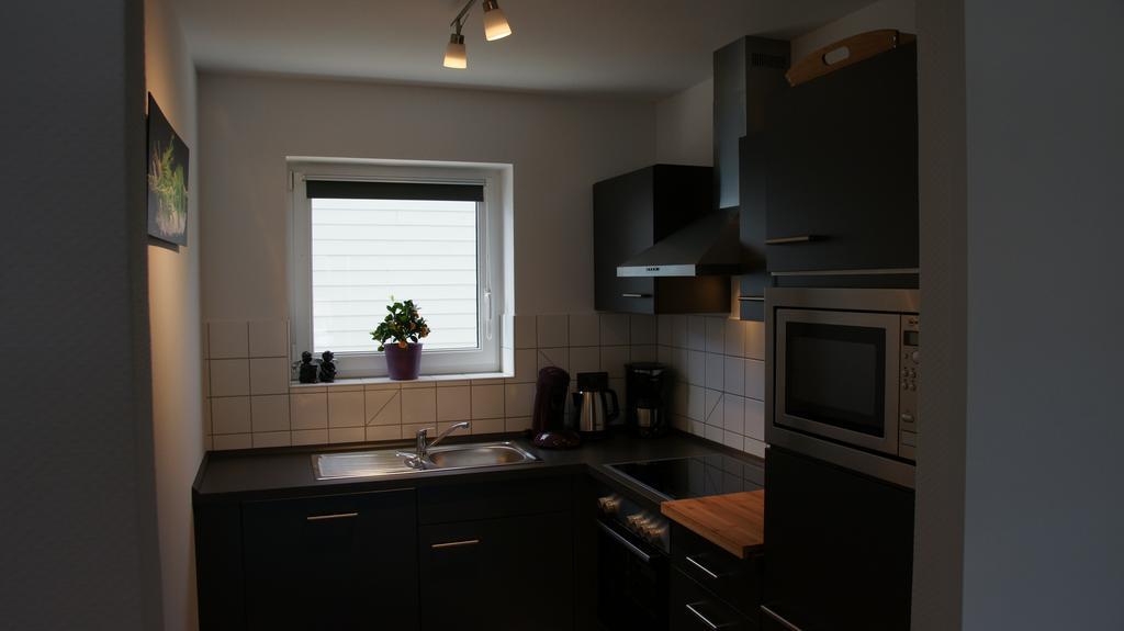 Ferienwohnung Anisa ルスト エクステリア 写真